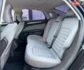 Чорний Форд Фьюжен, об'ємом двигуна 2.5 л та пробігом 275 тис. км за 7300 $, фото 27 на Automoto.ua