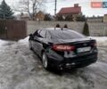 Чорний Форд Фьюжен, об'ємом двигуна 2 л та пробігом 143 тис. км за 12500 $, фото 6 на Automoto.ua