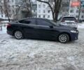 Чорний Форд Фьюжен, об'ємом двигуна 2.5 л та пробігом 270 тис. км за 8000 $, фото 1 на Automoto.ua