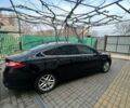 Чорний Форд Фьюжен, об'ємом двигуна 1.5 л та пробігом 188 тис. км за 7000 $, фото 3 на Automoto.ua