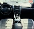 Чорний Форд Фьюжен, об'ємом двигуна 2.5 л та пробігом 275 тис. км за 7300 $, фото 17 на Automoto.ua