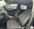 Чорний Форд Фьюжен, об'ємом двигуна 2.5 л та пробігом 223 тис. км за 9600 $, фото 17 на Automoto.ua