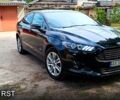 Чорний Форд Фьюжен, об'ємом двигуна 2 л та пробігом 135 тис. км за 12000 $, фото 1 на Automoto.ua