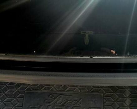 Чорний Форд Фьюжен, об'ємом двигуна 2.49 л та пробігом 87 тис. км за 11499 $, фото 73 на Automoto.ua