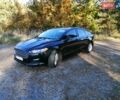 Чорний Форд Фьюжен, об'ємом двигуна 2.5 л та пробігом 190 тис. км за 10000 $, фото 12 на Automoto.ua