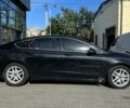 Чорний Форд Фьюжен, об'ємом двигуна 1.5 л та пробігом 142 тис. км за 9535 $, фото 7 на Automoto.ua
