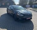 Черный Форд Фьюжн, объемом двигателя 2 л и пробегом 260 тыс. км за 9300 $, фото 1 на Automoto.ua