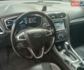 Черный Форд Фьюжн, объемом двигателя 2 л и пробегом 307 тыс. км за 8700 $, фото 9 на Automoto.ua