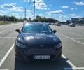 Чорний Форд Фьюжен, об'ємом двигуна 2.5 л та пробігом 175 тис. км за 9500 $, фото 13 на Automoto.ua
