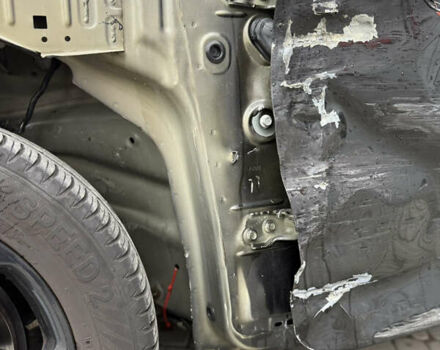 Чорний Форд Фьюжен, об'ємом двигуна 2.5 л та пробігом 139 тис. км за 5500 $, фото 7 на Automoto.ua