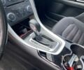 Черный Форд Фьюжн, объемом двигателя 2 л и пробегом 175 тыс. км за 8800 $, фото 9 на Automoto.ua