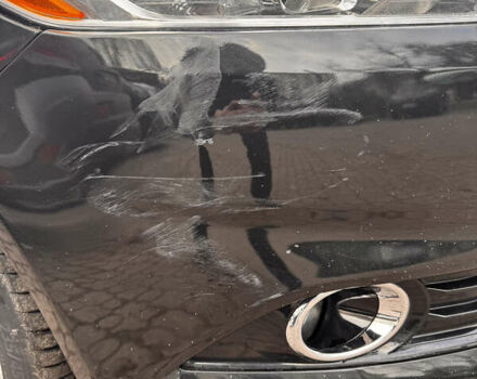 Черный Форд Фьюжн, объемом двигателя 2 л и пробегом 137 тыс. км за 11100 $, фото 22 на Automoto.ua