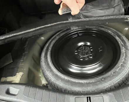 Черный Форд Фьюжн, объемом двигателя 2.49 л и пробегом 193 тыс. км за 8500 $, фото 19 на Automoto.ua