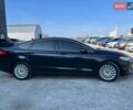 Чорний Форд Фьюжен, об'ємом двигуна 2 л та пробігом 216 тис. км за 11390 $, фото 5 на Automoto.ua