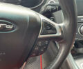 Черный Форд Фьюжн, объемом двигателя 2 л и пробегом 93 тыс. км за 11400 $, фото 9 на Automoto.ua