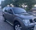 Чорний Форд Фьюжен, об'ємом двигуна 2.5 л та пробігом 217 тис. км за 8800 $, фото 1 на Automoto.ua