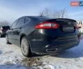 Черный Форд Фьюжн, объемом двигателя 2 л и пробегом 222 тыс. км за 9500 $, фото 10 на Automoto.ua