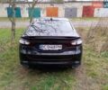 Чорний Форд Фьюжен, об'ємом двигуна 2 л та пробігом 222 тис. км за 12000 $, фото 8 на Automoto.ua