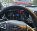 Чорний Форд Фьюжен, об'ємом двигуна 2.5 л та пробігом 202 тис. км за 8900 $, фото 20 на Automoto.ua