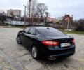 Черный Форд Фьюжн, объемом двигателя 2 л и пробегом 160 тыс. км за 9550 $, фото 4 на Automoto.ua