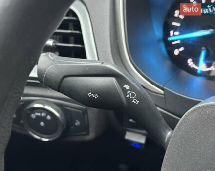 Черный Форд Фьюжн, объемом двигателя 2.49 л и пробегом 208 тыс. км за 7999 $, фото 39 на Automoto.ua