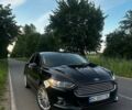 Чорний Форд Фьюжен, об'ємом двигуна 2 л та пробігом 145 тис. км за 10500 $, фото 1 на Automoto.ua