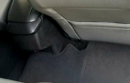 Чорний Форд Фьюжен, об'ємом двигуна 2.49 л та пробігом 87 тис. км за 11499 $, фото 52 на Automoto.ua