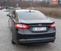 Чорний Форд Фьюжен, об'ємом двигуна 2.5 л та пробігом 228 тис. км за 8900 $, фото 4 на Automoto.ua