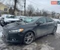 Чорний Форд Фьюжен, об'ємом двигуна 2 л та пробігом 192 тис. км за 10990 $, фото 1 на Automoto.ua