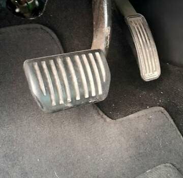 Чорний Форд Фьюжен, об'ємом двигуна 2.49 л та пробігом 87 тис. км за 11499 $, фото 63 на Automoto.ua