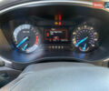 Форд Фьюжн 2014 в Раздельной на Automoto.ua Черный Форд Фьюжн, объемом двигателя 2.49 л и пробегом 220 тыс. км за 9100 $, фото 9 на Automoto.ua