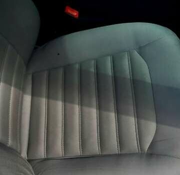 Чорний Форд Фьюжен, об'ємом двигуна 2.49 л та пробігом 87 тис. км за 11499 $, фото 56 на Automoto.ua