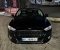 Чорний Форд Фьюжен, об'ємом двигуна 2 л та пробігом 205 тис. км за 11200 $, фото 1 на Automoto.ua