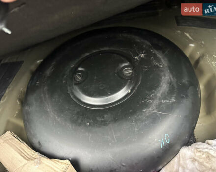 Черный Форд Фьюжн, объемом двигателя 2.49 л и пробегом 208 тыс. км за 7999 $, фото 21 на Automoto.ua