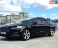 Чорний Форд Фьюжен, об'ємом двигуна 2.49 л та пробігом 219 тис. км за 10200 $, фото 1 на Automoto.ua