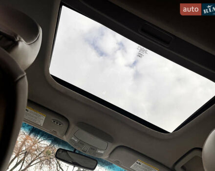 Черный Форд Фьюжн, объемом двигателя 2 л и пробегом 137 тыс. км за 11100 $, фото 18 на Automoto.ua