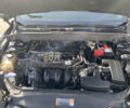 Черный Форд Фьюжн, объемом двигателя 2.5 л и пробегом 128 тыс. км за 13000 $, фото 14 на Automoto.ua