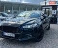 Чорний Форд Фьюжен, об'ємом двигуна 2 л та пробігом 181 тис. км за 9999 $, фото 1 на Automoto.ua