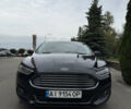 Чорний Форд Фьюжен, об'ємом двигуна 1.5 л та пробігом 191 тис. км за 9500 $, фото 12 на Automoto.ua