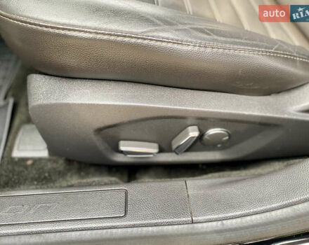 Черный Форд Фьюжн, объемом двигателя 2 л и пробегом 249 тыс. км за 10977 $, фото 32 на Automoto.ua