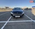 Черный Форд Фьюжн, объемом двигателя 2 л и пробегом 227 тыс. км за 11800 $, фото 1 на Automoto.ua