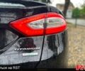 Черный Форд Фьюжн, объемом двигателя 2 л и пробегом 120 тыс. км за 13500 $, фото 1 на Automoto.ua
