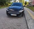 Чорний Форд Фьюжен, об'ємом двигуна 2.5 л та пробігом 195 тис. км за 10000 $, фото 1 на Automoto.ua