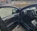Черный Форд Фьюжн, объемом двигателя 2 л и пробегом 229 тыс. км за 10700 $, фото 11 на Automoto.ua