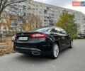 Черный Форд Фьюжн, объемом двигателя 2 л и пробегом 130 тыс. км за 12200 $, фото 3 на Automoto.ua