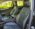 Черный Форд Фьюжн, объемом двигателя 2 л и пробегом 226 тыс. км за 8500 $, фото 26 на Automoto.ua