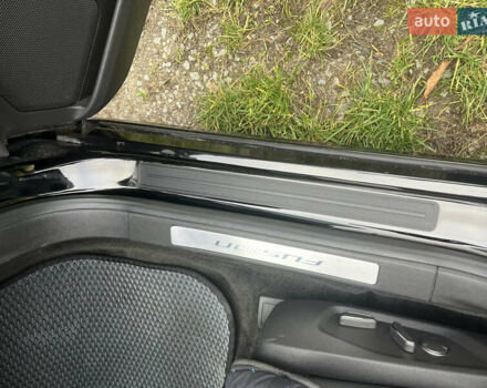 Чорний Форд Фьюжен, об'ємом двигуна 2 л та пробігом 137 тис. км за 11600 $, фото 42 на Automoto.ua