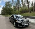 Чорний Форд Фьюжен, об'ємом двигуна 1.5 л та пробігом 299 тис. км за 7299 $, фото 1 на Automoto.ua
