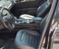 Форд Фьюжн 2015 в Одессе на Automoto.ua Черный Форд Фьюжн, объемом двигателя 1.5 л и пробегом 178 тыс. км за 9500 $, фото 7 на Automoto.ua