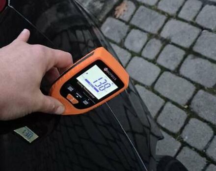 Чорний Форд Фьюжен, об'ємом двигуна 2 л та пробігом 140 тис. км за 9700 $, фото 45 на Automoto.ua